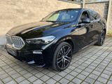BMW X6 xDrive 30 d M Sport Pano Luftfeder - BMW X6 aus 2020