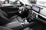 BMW 530d xDrive Tour.+HUD+Standh.+AHK+Sportsitz+ACC+ - BMW 530: 530d Sport