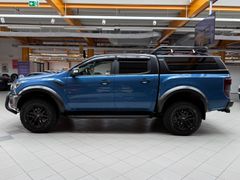 FORD Raptor Doppelkabine 4x4|Xenon|CarPlay|AHK FORD Raptor Doppelkabine 4x4|Xenon|CarPlay|AHK