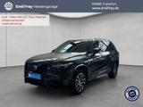 Volvo XC90 T8 AWD Recharge R-Design 7S Glasd HeadUp 36 - Volvo XC90 Recharge-R-Design