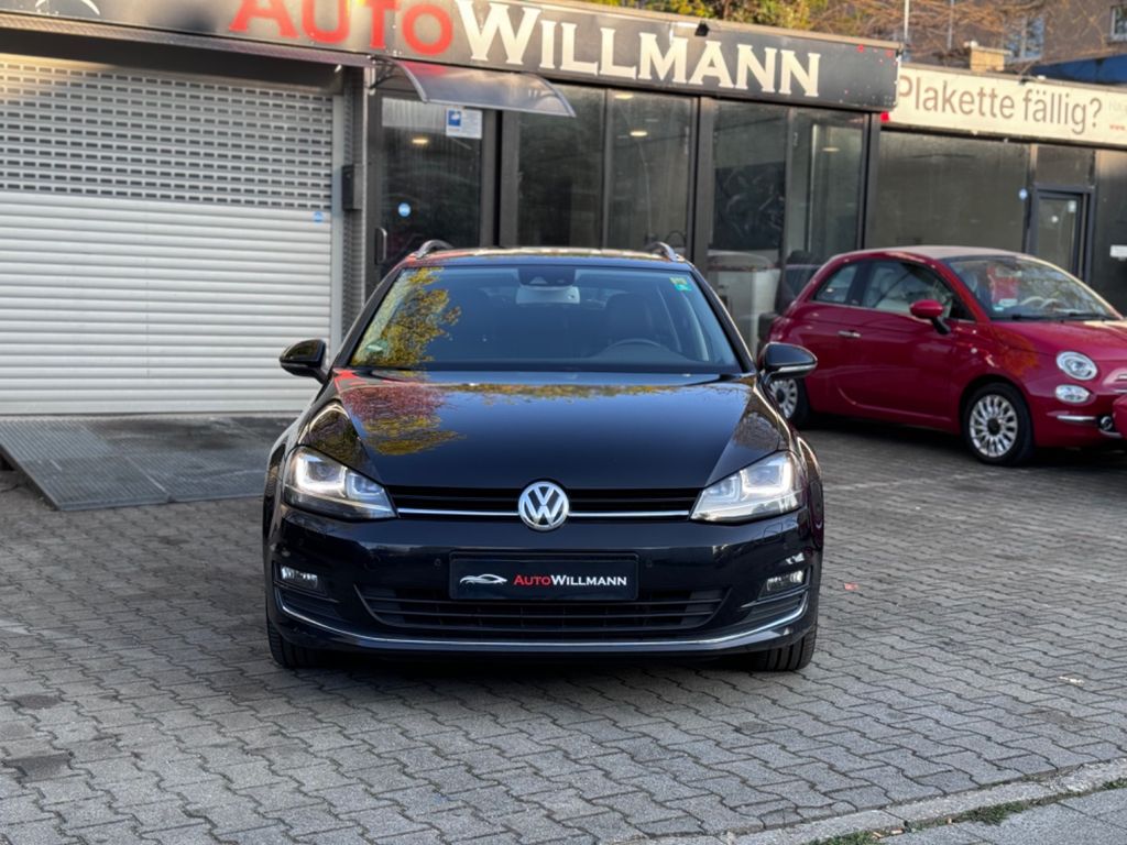 Image of Volkswagen Golf