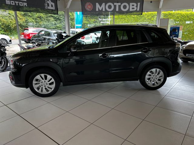 Suzuki S-Cross 1.5 DUALJET Hybrid Comfort AGS