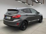 Ford Fiesta 1.0 EcoBoost S&S TITANIUM - Ford Fiesta Gebrauchtwagen