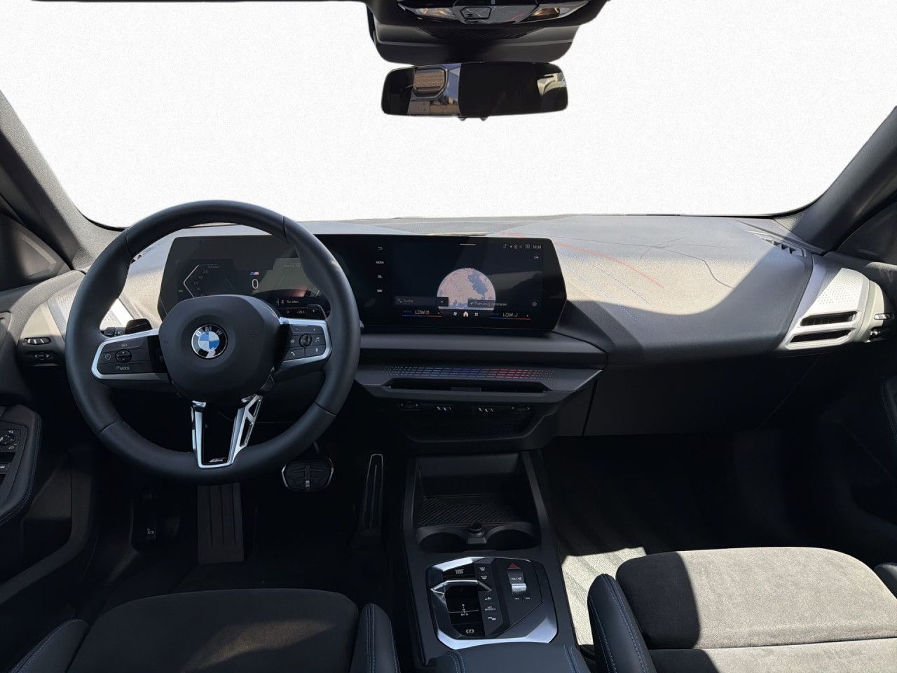 BMW 220 Gran Coupé - Bild 11