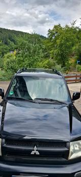 Mitsubishi Pajero Pinin - Mitsubishi Pajero Pinin von privat
