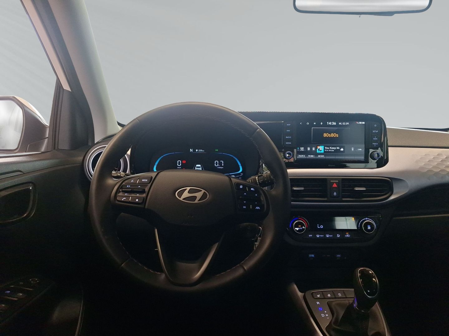 Hyundai i10 – Bild 15