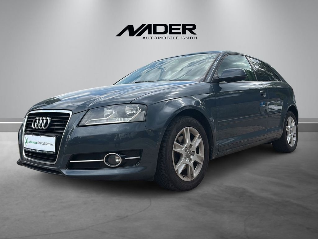 Angebot ansehen Audi A3