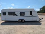 Knaus Südwind 650 PXB Mover, Klima