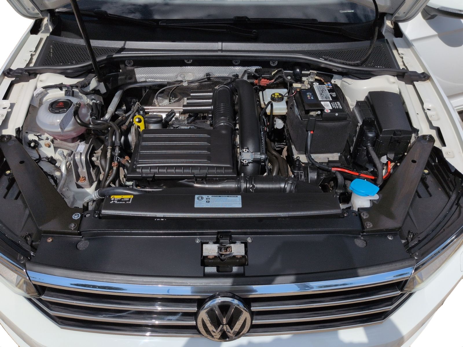 Passat Variant 1.4 TSI Comfortl. KAMERA+NAVI+GRA