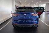 Alfa Romeo Stelvio 2.9 V6 Bi-T. 382 kW Quadrifoglio AT8... - Alfa Romeo Stelvio Gebrauchtwagen in München