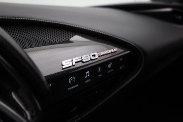صورة مصغرة 18 لـ 2021 Ferrari SF90