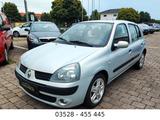 Renault Clio 1.4 Tech-Run Klima Alu 5-tür. Insp+TÜV neu - Renault Clio: 1.4