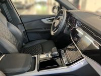 Audi Q7 - Vorschau Bild 12