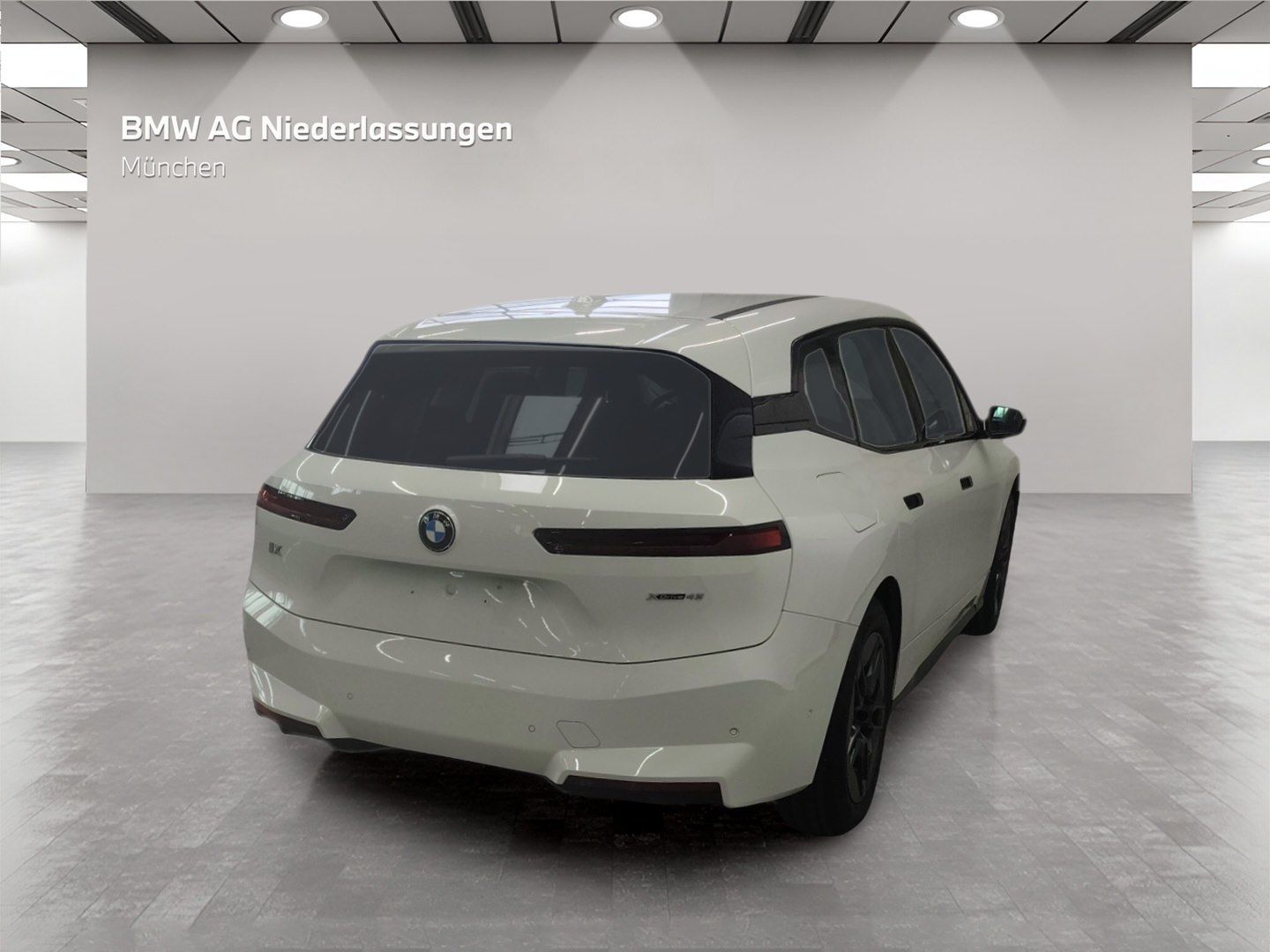 BMW iX - Bild 4