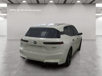 BMW iX - Vorschau Bild 4