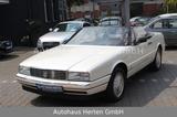 Cadillac Allante Cabrio*V8*HARDTOP*AUTOMATIK*KLIMA*LEDER* - gebrauchte Cadillac Cabrios