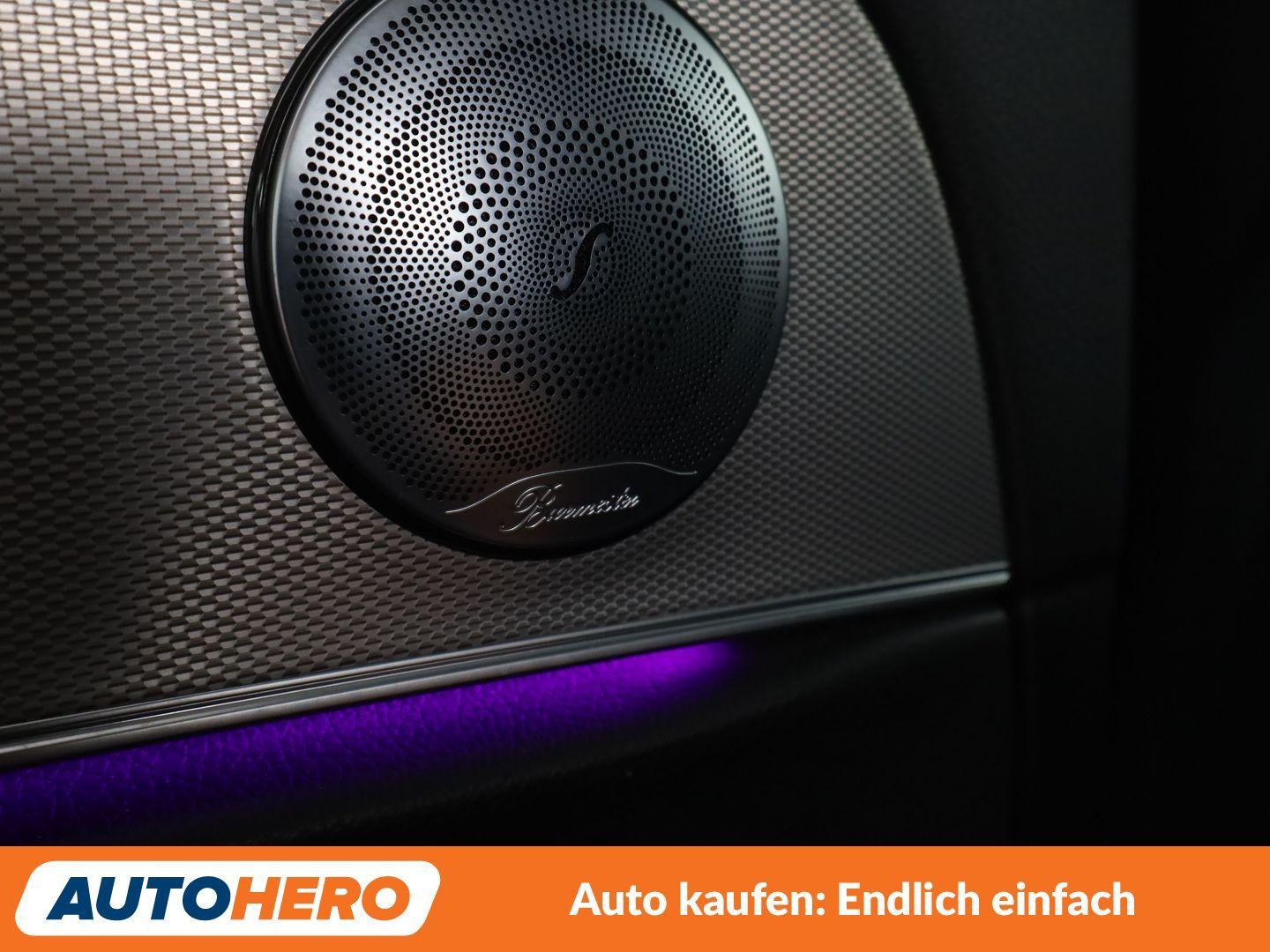 Mercedes-Benz  E 200 Avantgarde  Aut.*NAVI*TEMPO*LED*PDC*SHZ*