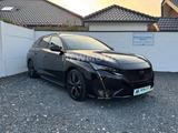Peugeot 308 GT 225 Hybrid Pack Focal 360° Pano Carplay