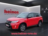 Suzuki VITARA 1.5 COMFORT AGS NAVI TEMPOMAT SITZHEIZUNG - Suzuki Vitara Neuwagen