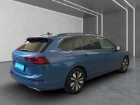 Volkswagen Golf - Vorschau Bild 4