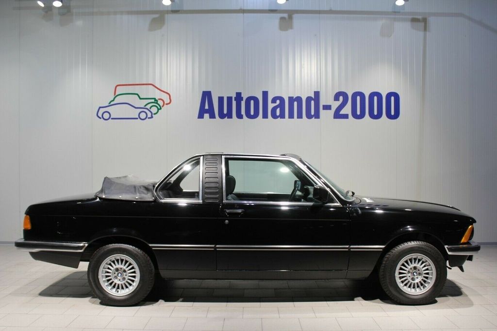 BMW Oldtimer | Auto kaufen bei mobile.de