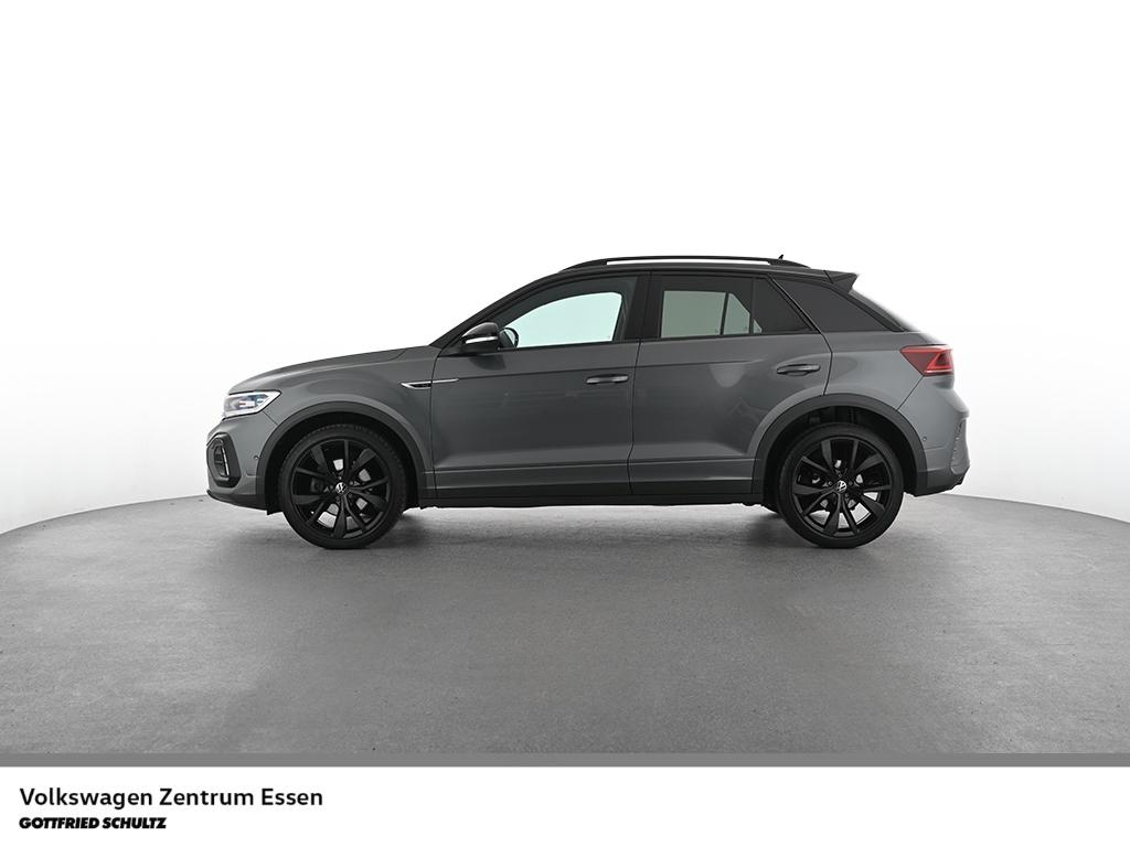 Volkswagen T-Roc R-Line DSG Matrix LED  AHK  ACC  PDC