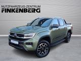 Volkswagen Amarok DC Pan Americana 3.0 TDI Aut. 4Motion * - : Geländewagen, American