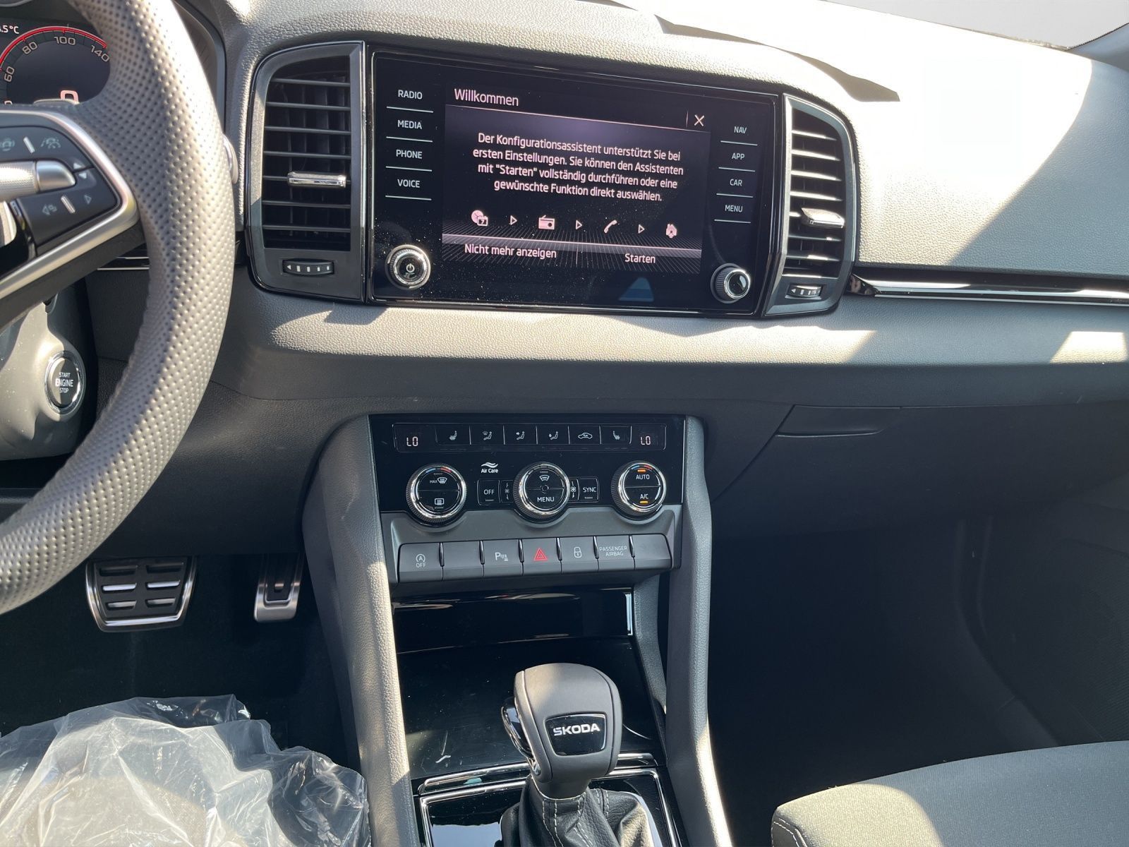 Skoda Karoq - Bild 13