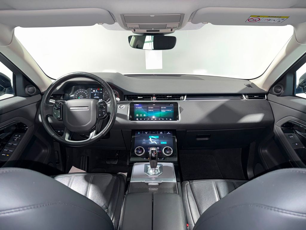 Land Rover Range Rover Evoque - Bild 12