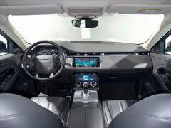 Land Rover Range Rover Evoque - Vorschau 12