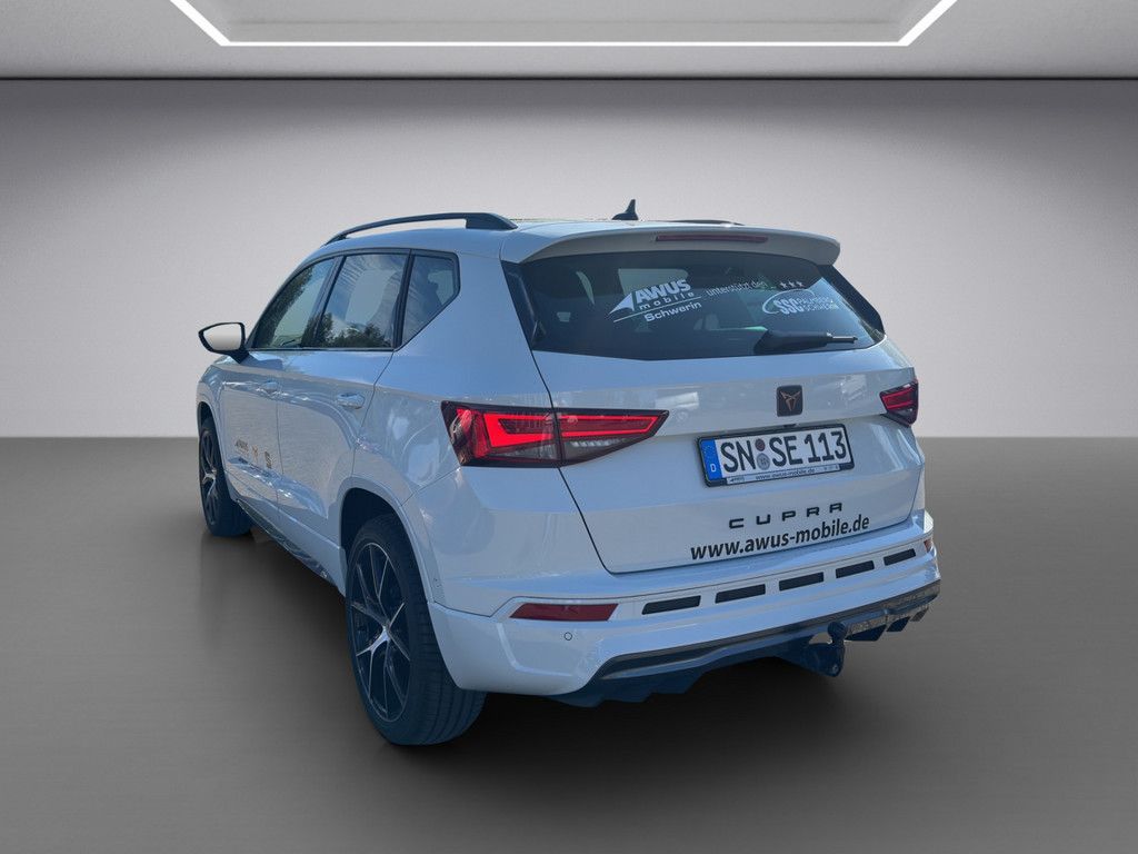 Cupra Ateca - Bild 4
