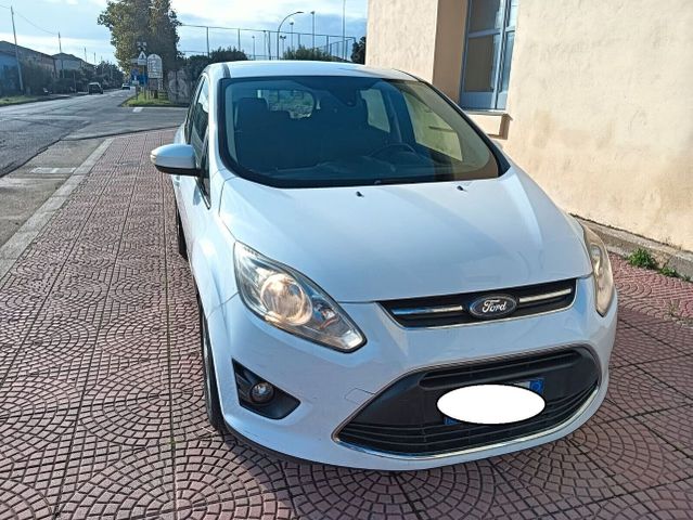 Ford C-Max 2.0 TDCi 115CV Autocarro N1 Powershif