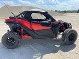 Can-Am Can Am Maverick X3  Turbo R  XDS - CAN-AM BENZIN QUAD