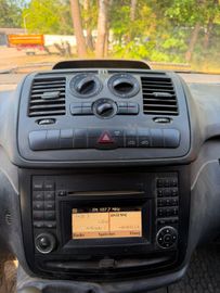 Mercedes Vito - 12