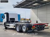 Volvo FM 330 6X2 NL-Truck BDF Top Zustand! 66.765km Li - Angebote