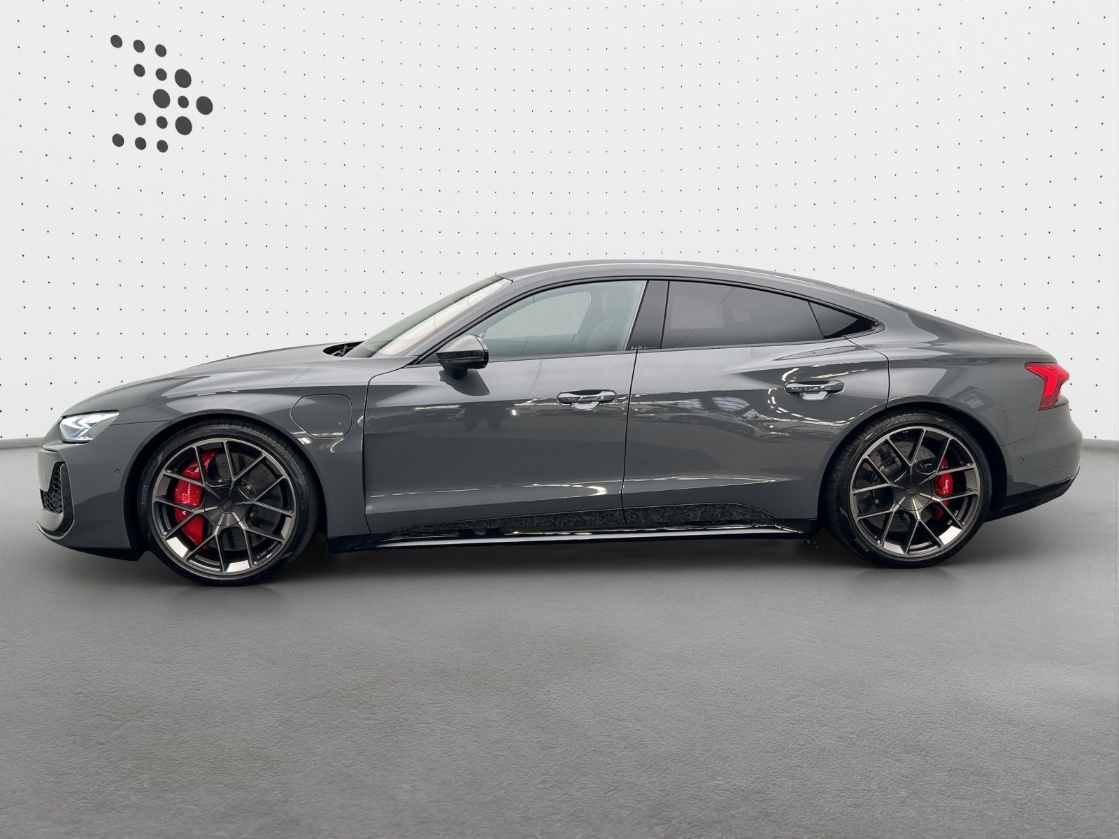 Audi RS e-tron GT - Bild 3
