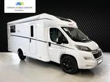 Dethleffs Just Camp T 6812 EB Solar, Sat, TV, Markise,  - Dethleffs Just Camp T 6812 EB