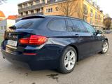 BMW 530 d xDrive M-Paket Facelift Sonderausstattung - BMW 530: 530d M Paket