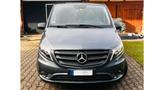 Mercedes-Benz Vito 119 BlueTEC 4x4 Mixto Lang - : Van, Mercedes