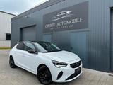 Opel Corsa F Elegance*Garantie*Tüv Neu*1.Hand* - Opel Corsa Gebrauchtwagen in Lübeck