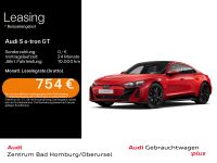 Audi e-tron GT - Vorschau Bild 1