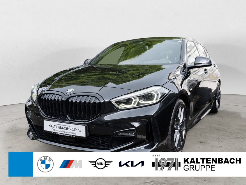 Image of BMW 118