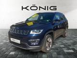 Jeep Compass 1.4|SHZ|PDC|KLIMA - Jeep Compass: Limousine