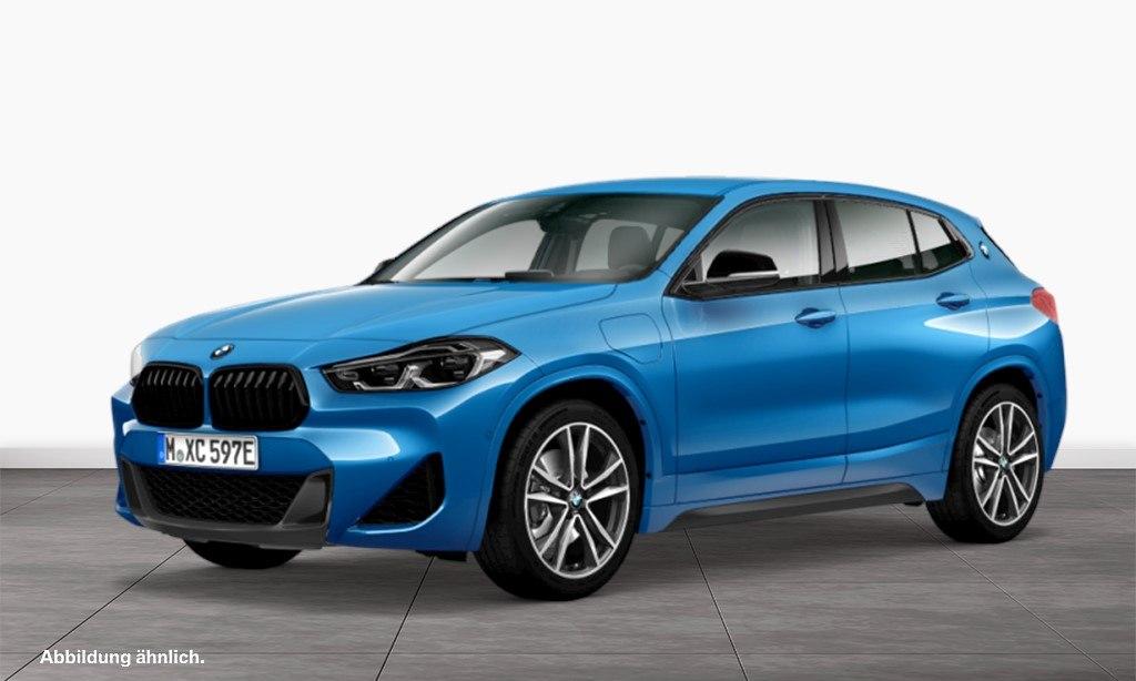 BMW X2 xDrive25e M Sport Navi Driv.Assist+ Harman/K