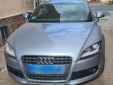 Audi tt 1,8tfsi, S-Line, LPG Anlage einget... - Audi mit LPG-Antrieb