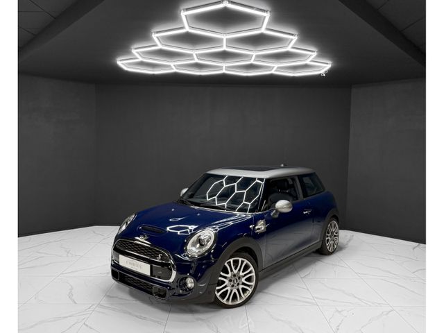 MINI Cooper S Seven Edition