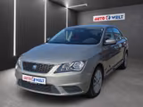 Seat Toledo 1.2 TSI Reference Sitzheizung Klima PDC - Seat Toledo Gebrauchtwagen