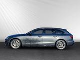 Audi A4 Avant S line competition 40 TDI quattro - Audi A4 Competition Gebrauchtwagen
