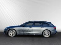 Audi A4 Avant S line competition 40 TDI quattro