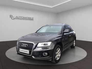 Audi Q5 - 1